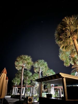 The King and Prince Beach & Golf Resort by null