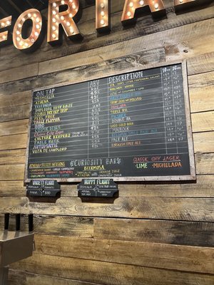 Creature Comforts Downtown Taproom and Brewery by null