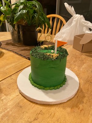 Butter + Cream by null