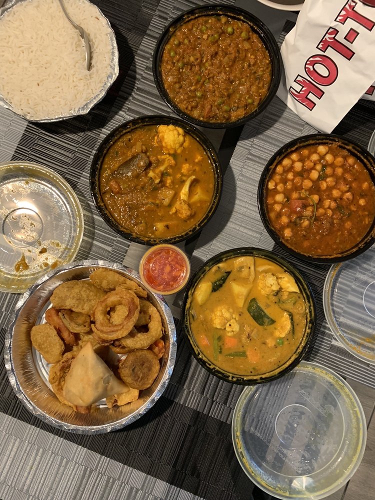 MINT INDIAN LAKESIDE DINING 198 Photos & 165 Reviews 435 Laurel