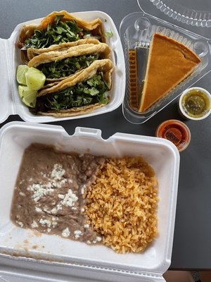 El Sabor de Puebla by null