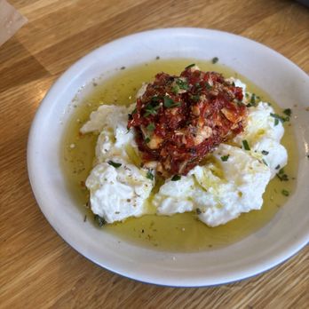 North Italia - Italian Near Me - Leawood, Kansas
