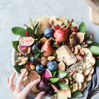 Holtrition - Eating clean! - Nutritionists Near Me