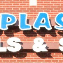 Splash Pools & Spas