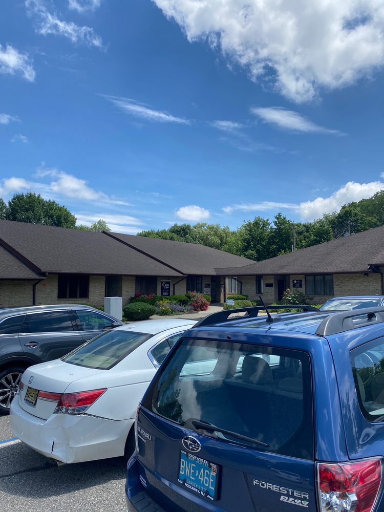 NEW JERSEY IMAGING NETWORK OF RANDOLPH Updated September 2024 13