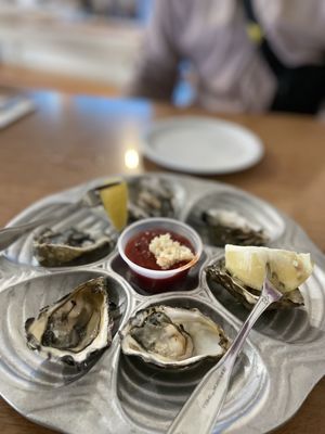 The Lobster Trap by null