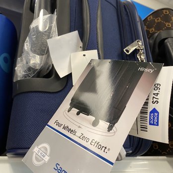 Ross Dress for Less - Samsonite brand - Department Stores Near Me - Davie, Florida Ross Dress for Less - Samsonite brand - Department Stores Near Me - Davie, Florida