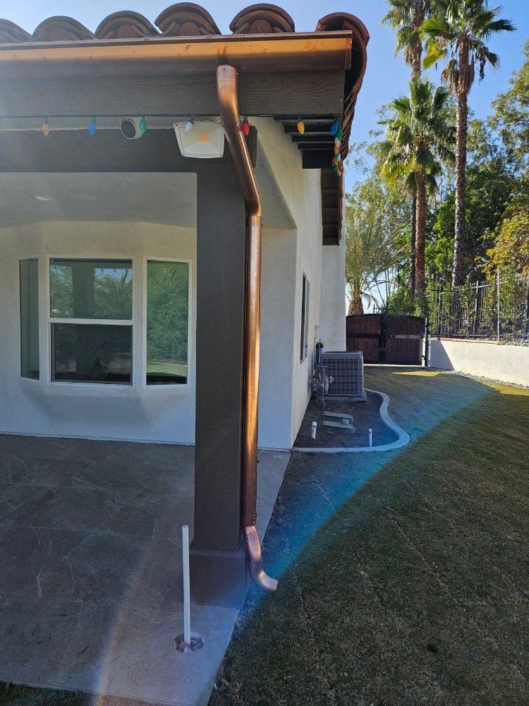 Slide of Imperial  Roofing and Gutters