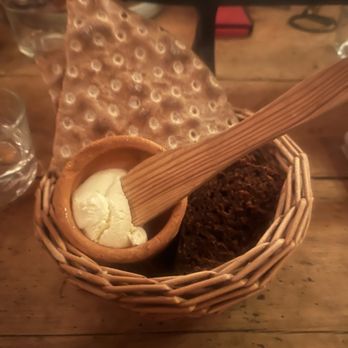 Aifur - Meh bread - Scandinavian Near Me - Stockholm, Alberta