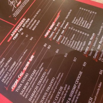 Kae Sushi - Sushi Bars Near Me - Coral Gables, Florida Kae Sushi - Sushi Bars Near Me - Coral Gables, Florida