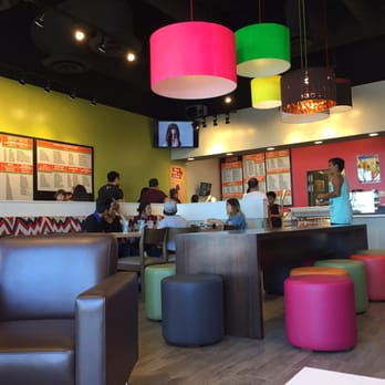Bomboba - Inside - Bubble Tea Near Me - Peoria, Arizona