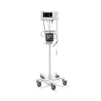 Quick Medics - Hillrom (Welch Allyn) vital sign monitor - Medical Supplies Near Me - Nanuet, New York Quick Medics - Hillrom (Welch Allyn) vital sign monitor - Medical Supplies Near Me - Nanuet, New York