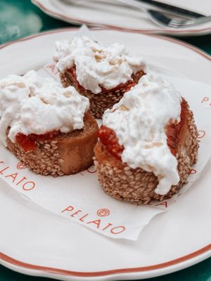 Pelato by null