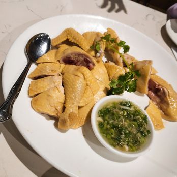 KW Cafe - Hong Kong Style Cafe Near Me - Rowland Heights, California