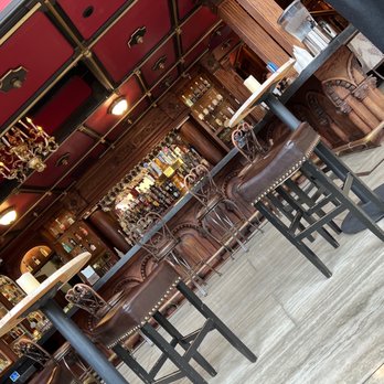 Salt & Whiskey - Iconic! - Whiskey Bars Near Me - San Diego, California Salt & Whiskey - Iconic! - Whiskey Bars Near Me - San Diego, California