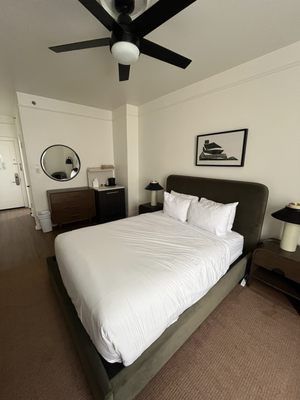 FOUND Hotel Carlton, Nob Hill by null