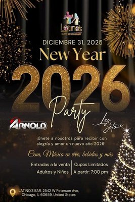 Latino's Bar Restaurant by null