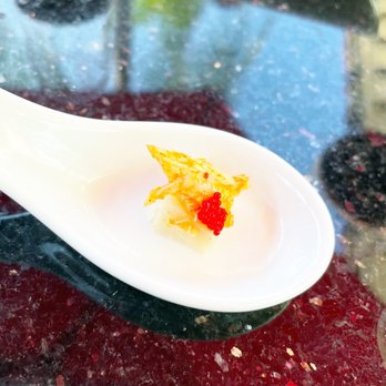 TwentyTwenty Grille - Amuse bouche - New American Near Me - Boca Raton, Florida TwentyTwenty Grille - Amuse bouche - New American Near Me - Boca Raton, Florida
