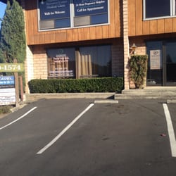 Photo of Pregnancy Resource Center Santa Cruz Clinic - Santa Cruz, CA, US. Outside of Agency building