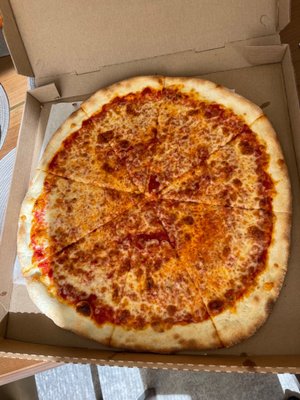 Garage Pizza by null