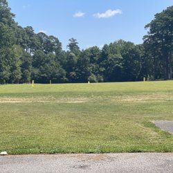 Suffolk Golf Course - Driving Range