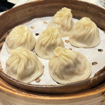 Yank Sing - Kurobuta Pork Dumplings - Dim Sum Near Me - San Francisco, California Yank Sing - Kurobuta Pork Dumplings - Dim Sum Near Me - San Francisco, California