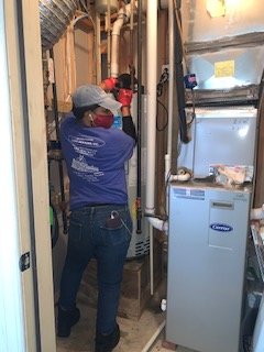 Slide of Washington Home Doctors