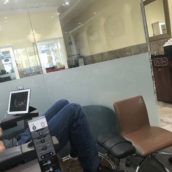 Luxe Nail Spa - Nail Salons Near Me - Deerfield Beach, Florida