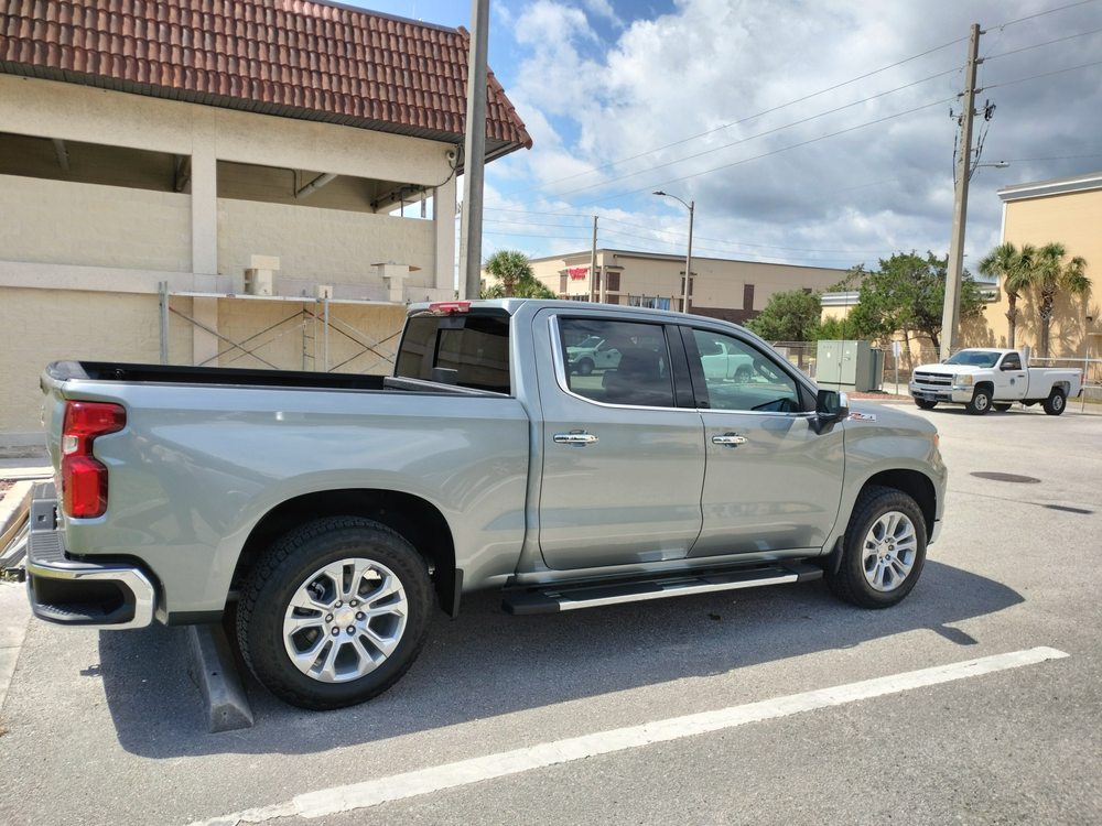 GORDON CHEVROLET Updated September 2024 57 Photos & 40 Reviews