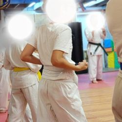 Ukiah Shorin-Ryu