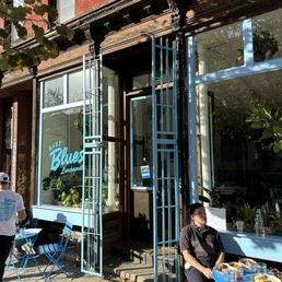 BABY BLUES LUNCHEONETTE - Updated December 2024 - 169 Photos & 94 Reviews - 97 Montrose Ave