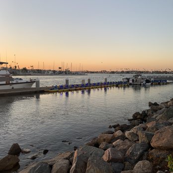 Long Beach Waterbikes - Bikes from afar - Boating Near Me - Long Beach, California