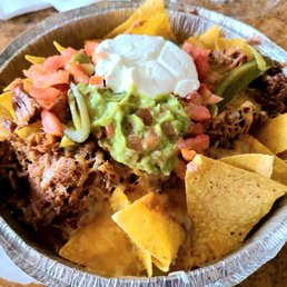 Carne Asada