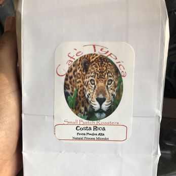 Cafe Typica - Legit coffee beans! - Coffee & Tea Near Me - Glendale, Colorado