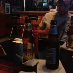 Red Tree Cocktails & Grill - Beer Time.