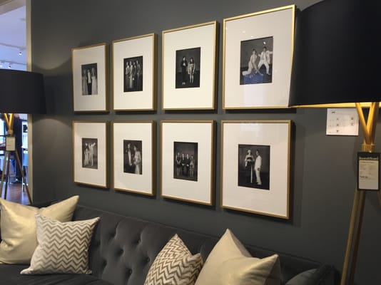 Room & Board by null