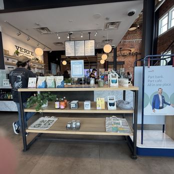 Capital One Café - Banks & Credit Unions Near Me - Richmond, Virginia Capital One Café - Banks & Credit Unions Near Me - Richmond, Virginia
