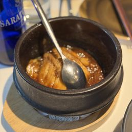 Clay Pot Cod