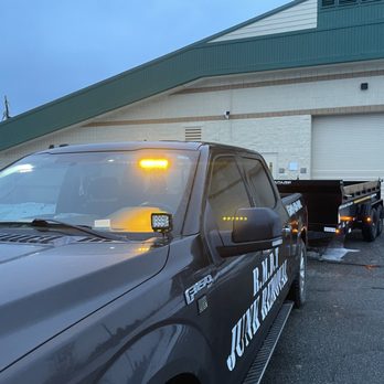 RMDT Junk Removal - Junk Removal & Hauling Near Me RMDT Junk Removal - Junk Removal & Hauling Near Me