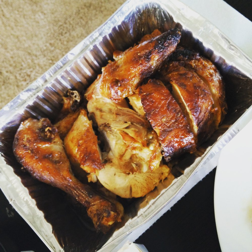 Manola's Thai Cuisine - BBQ Chicken - Thai Near Me - Eugene, Oregon Manola's Thai Cuisine - BBQ Chicken - Thai Near Me - Eugene, Oregon