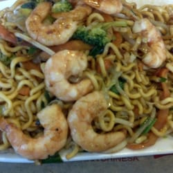 Mr. Chan Express - YAKISOBA DO RESTAURANTE MR. CHAN