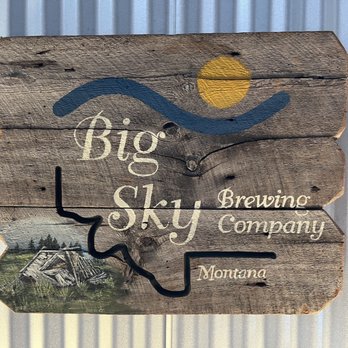 Big Sky Brewing Company - Breweries Near Me - Missoula, Montana Big Sky Brewing Company - Breweries Near Me - Missoula, Montana