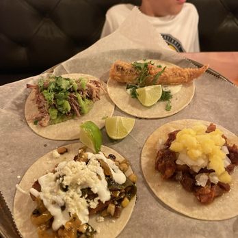 Bakersfield Nashville - Tacos! - Tacos Near Me - Nashville, Tennessee