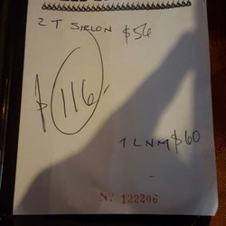 Las Brochetas - ¿$60.00 una naranjada en un puesto de tacos!!!????