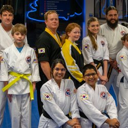 Dongs Karate School