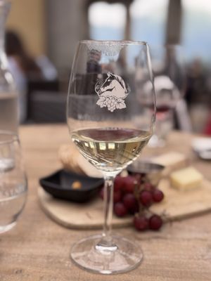 Wölffer Estate Vineyard by null Wölffer Estate Vineyard by null