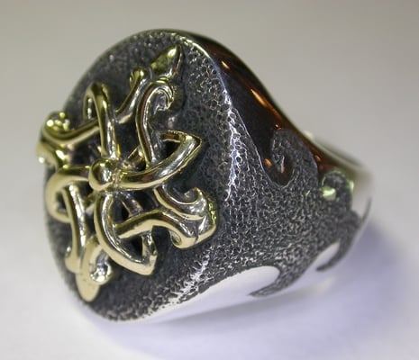 Little King Jewelry NYC by null
