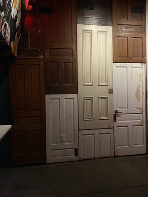 Lost & Found OTR by null