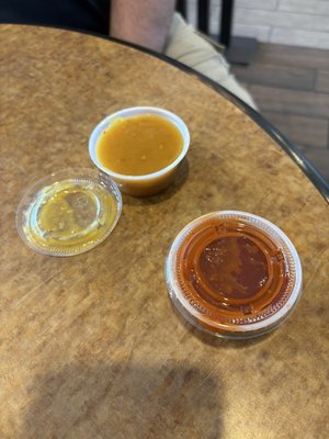 TEXAPOLITAN PIZZA by null