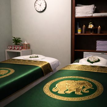 Natural Thai Bodywork - Massage Therapy Near Me - Chicago, Illinois